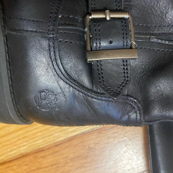 Timberland Savin Hill tall riding boots - Picture 5 of 9